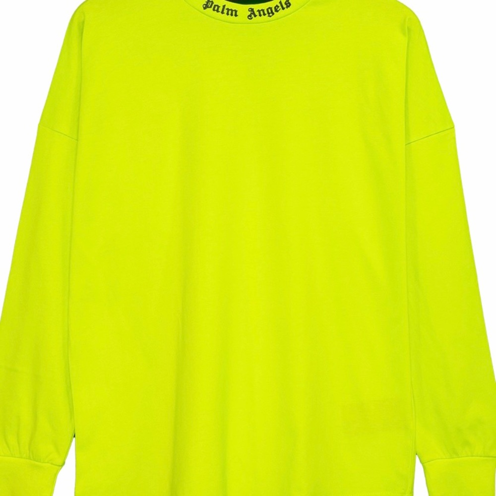 Palm Angels sweaters small men
